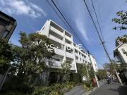 プラウドフラット中野