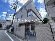 都営三田線西巣鴨駅まで徒歩5分