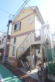 ユナイト浜町チャールストンの調べ