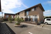 オリーブテラス A