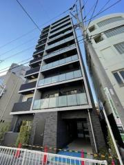 SHOKEN Residence横浜戸部II