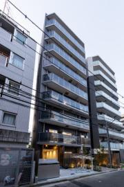 AZEST横濱関内