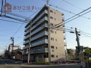 千葉住吉