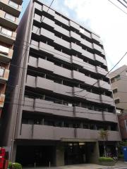 ルーブル森下弐番館