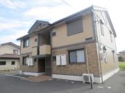 ＪＲ常磐線佐和駅まで徒歩20分