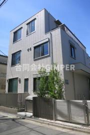ウィン椎名町