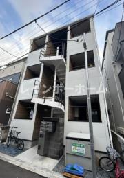 MELDIA鐘ヶ淵II