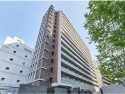 都営浅草線蔵前駅まで徒歩4分