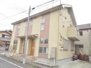 日野二世帯住宅