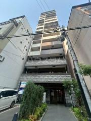 プレサンス谷町七丁目II