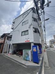 キメラフラット野江