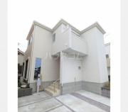 4255入間市扇町屋7期5棟4号棟