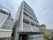 阪急宝塚線服部天神駅まで徒歩11分