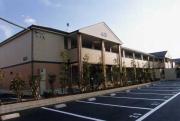 フジパレス式内町1番館