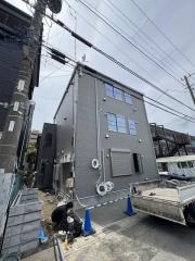 NanoCare Minami-Gyoutoku