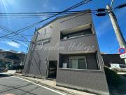 モントレー岸谷