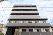 京急空港線穴守稲荷駅まで徒歩7分
