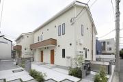 ＪＲ中央線武蔵境駅まで徒歩16分