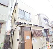 東武伊勢崎・大師線西新井駅まで徒歩4分