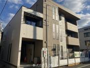 京王線府中駅まで徒歩8分