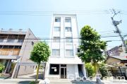 ＪＲ牟岐線阿波富田駅まで徒歩8分