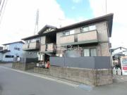 広島高速交通アストラムライン中筋駅まで徒歩9分