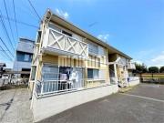 カスタニーフェルト新河岸