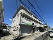 ＪＲ山陽本線明石駅までバス約13分 徒歩5分