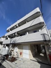 京急本線北品川駅まで徒歩4分