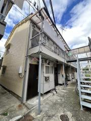 橋本文化住宅PART1