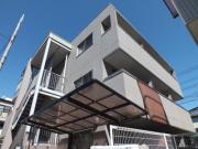京王線千歳烏山駅まで徒歩4分