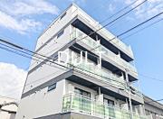 京成本線千住大橋駅まで徒歩5分