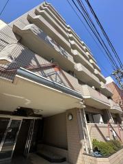 ＪＲ信越本線新潟駅まで徒歩26分