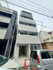 都営浅草線本所吾妻橋駅まで徒歩1分