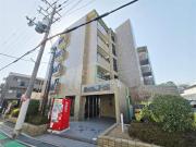 阪急神戸線西宮北口駅まで徒歩17分