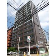地下鉄七隈線薬院大通駅まで徒歩7分