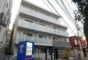 ラフィスタ西早稲田