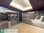 Alivis船橋East.West