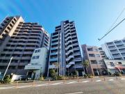 京急本線新馬場駅まで徒歩5分