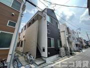 西武池袋・豊島線椎名町駅まで徒歩9分