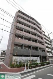 マキシヴ高島平