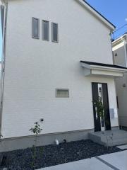 （仮）杁ヶ池701戸建1