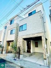 元石川町 2号棟