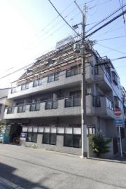 地下鉄千日前線今里駅まで徒歩2分