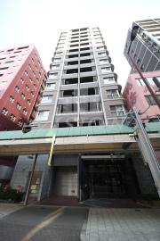 地下鉄長堀鶴見緑地線松屋町駅まで徒歩3分
