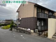 名鉄名古屋本線男川駅まで徒歩15分