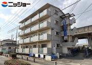 マンション朝倉