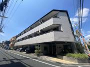 東急田園都市線桜新町駅まで徒歩12分
