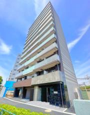 GRAN PASEO金町