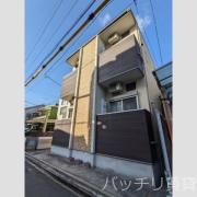 地下鉄桜通線桜本町駅まで徒歩2分